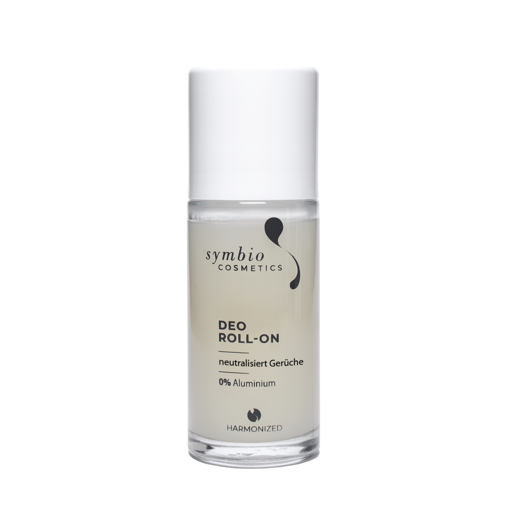 Organic Deo Roll-on 50 ml